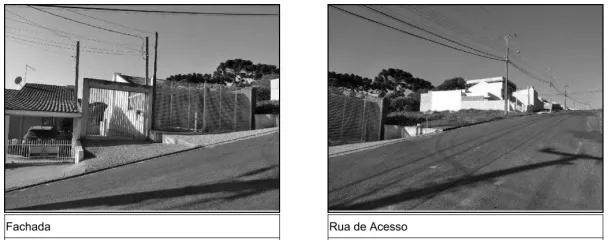 Casa com 2 Quartos à venda, 90m² no Jardim Céu Azul, Campo Largo