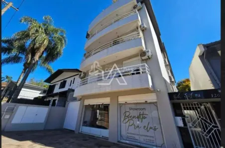 Apartamento com 3 Quartos à venda, 124m² no Centro, Passo Fundo