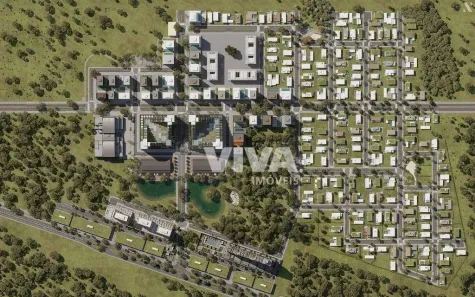 Lote/Terreno à venda, 363m² no Perequê, Porto Belo
