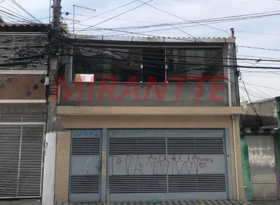 Sobrado com 3 Quartos à venda, 146m² no Lauzane Paulista, São Paulo