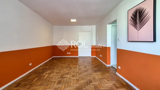 Apartamento com 1 Quarto à venda, 32m² no Vila Buarque, São Paulo