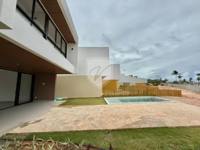 Casa de Condomínio com 3 Quartos à venda, 130m² no Centro, São Miguel dos Milagres