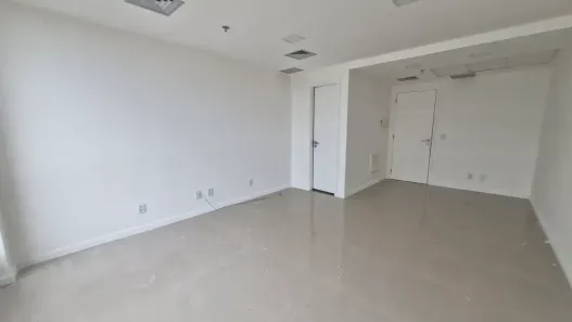 Sala Comercial para alugar, 26m² no Barra Olímpica, Rio de Janeiro