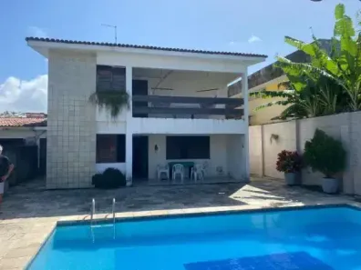 Sobrado com 5 Quartos à venda, 318m² no Janga, Paulista
