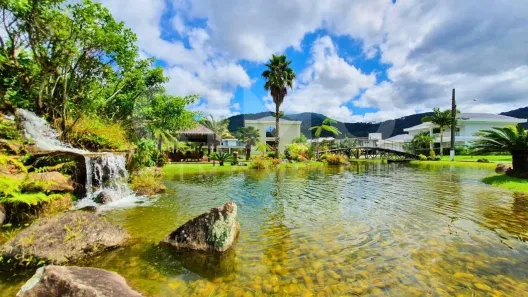 Lote/Terreno à venda, 2278m² no Casa Branca, Itapema