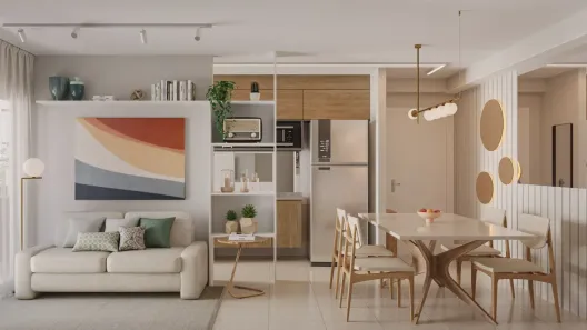 Apartamento com 2 Quartos à venda, 50m² no Pechincha, Rio de Janeiro