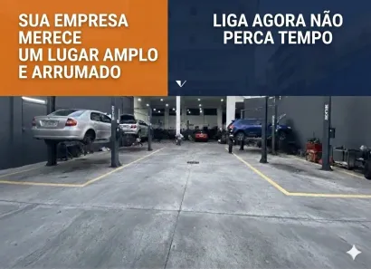 Ponto Comercial para alugar, 600m² no São Caetano, Salvador