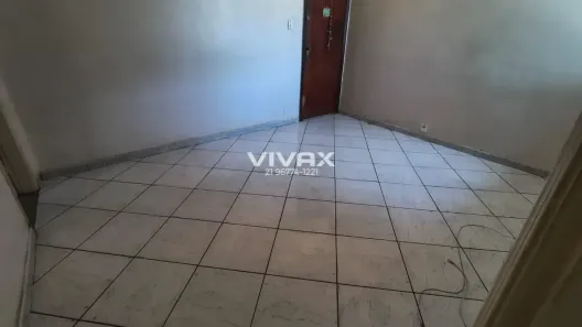 Apartamento com 2 Quartos à venda, 50m² no Engenho Novo, Rio de Janeiro