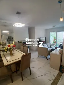 Apartamento com 3 Quartos à venda, 81m² no Vila Isa, São Paulo