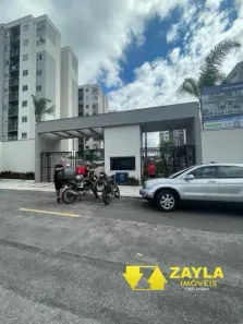 Apartamento com 2 Quartos à venda, 43m² no Irajá, Rio de Janeiro