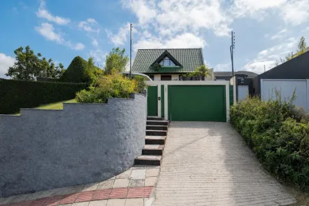 Casa com 5 Quartos para alugar, 500m² no Centro, Florianópolis