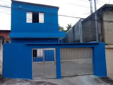 Casa com 2 Quartos à venda, 40m² no Jardim Nélia, São Paulo