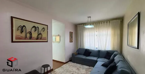 Apartamento com 2 Quartos à venda, 65m² no Vila Francisco Matarazzo, Santo André