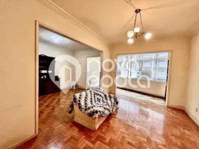 Apartamento com 3 Quartos à venda, 180m² no Copacabana, Rio de Janeiro
