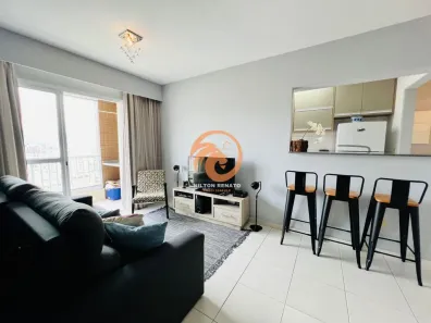Apartamento com 2 Quartos à venda, 68m² no Encruzilhada, Santos