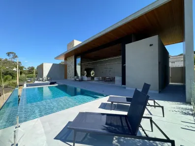 Casa de Condomínio com 4 Quartos à venda, 800m² no Residencial Villa Dumont, Bauru