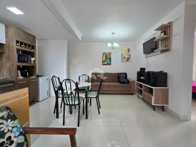 Apartamento com 2 Quartos à venda, 52m² no Fátima, Canoas