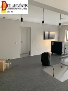Apartamento com 2 Quartos à venda, 62m² no Vila Ivone, São Paulo