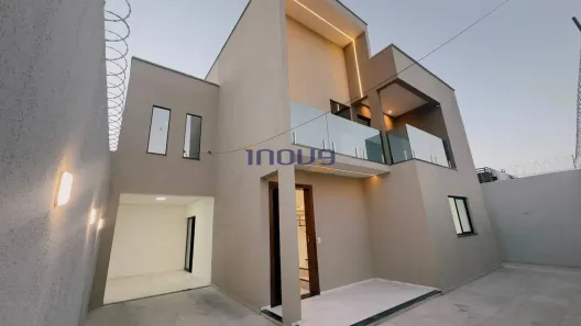 Casa com 5 Quartos à venda, 153m² no Parangaba, Fortaleza