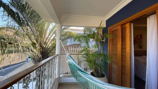 Casa com 4 Quartos para alugar, 306m² no Jardim Pagliato, Sorocaba