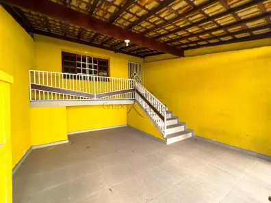 Sobrado com 3 Quartos à venda, 140m² no Jardim Oriente, São José dos Campos