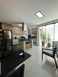 Casa de Condomínio com 3 Quartos à venda, 135m² no Despraiado, Cuiabá