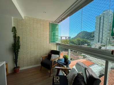 Apartamento com 2 Quartos à venda, 70m² no Praia da Costa, Vila Velha