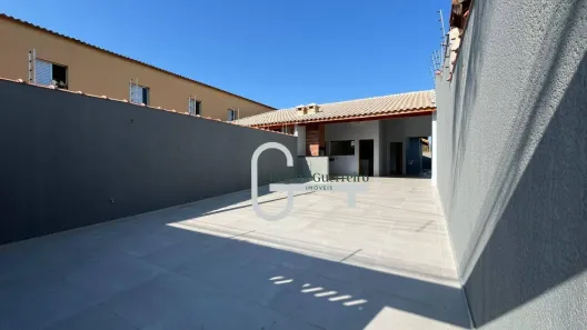 Casa com 3 Quartos à venda, 102m² no Bal Stella Maris, Peruíbe