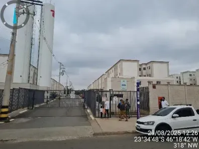Apartamento com 2 Quartos à venda, 41m² no Chácara Estância Paulista, Suzano