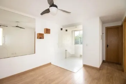 Apartamento com 2 Quartos à venda, 38m² no Jardim Leopoldina, Porto Alegre
