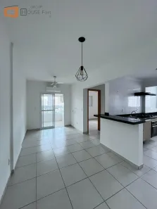Apartamento com 1 Quarto à venda, 48m² no Guilhermina, Praia Grande
