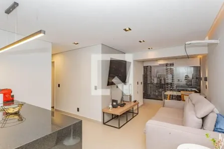 Apartamento com 2 Quartos à venda, 55m² no Vila Nair, São Paulo