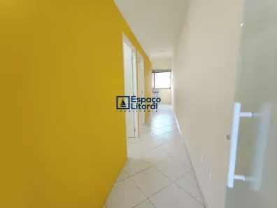 Sala Comercial para alugar, 50m² no Centro, Caraguatatuba