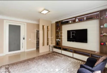 Apartamento com 4 Quartos para venda ou aluguel, 238m² no Cerqueira César, São Paulo