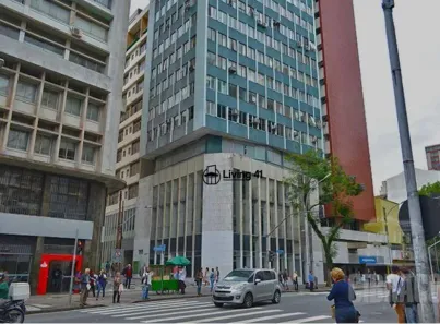 Sala Comercial à venda, 20m² no Centro, Curitiba