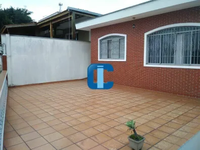 Casa com 3 Quartos à venda, 150m² no Jardim Marisa, São Paulo
