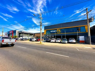 Ponto Comercial para alugar, 451m² no Estância Velha, Canoas
