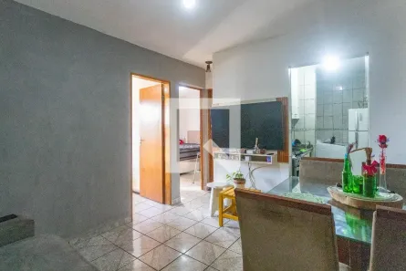 Apartamento com 2 Quartos à venda, 53m² no Serraria, Diadema