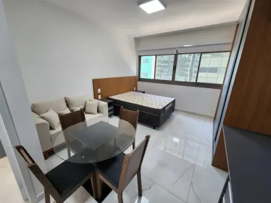 Apartamento com 1 Quarto para alugar, 30m² no Vila Matilde, São Paulo