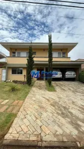 Casa com 3 Quartos à venda, 365m² no Parque Residencial Damha, São José do Rio Preto