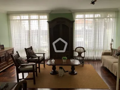 Casa com 3 Quartos à venda, 153m² no Vila Alexandria, São Paulo