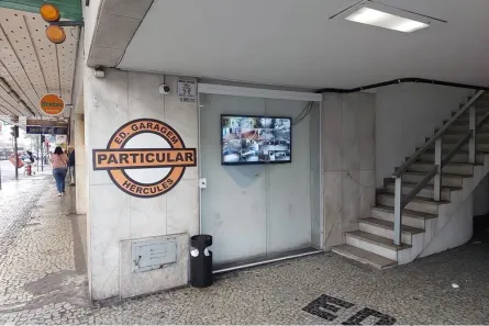  à venda, 11m² no Centro, Juiz de Fora