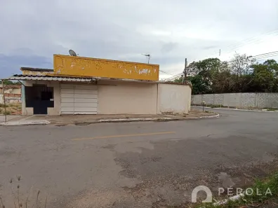 Kitnet com 2 Quartos à venda, 10m² no Vila Abajá, Goiânia