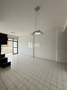 Apartamento com 3 Quartos à venda, 110m² no Fátima, Teresina
