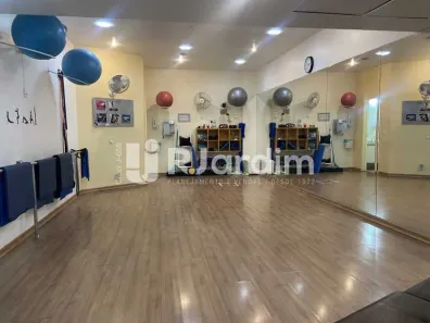 Imóvel Comercial à venda, 40m² no Ipanema, Rio de Janeiro
