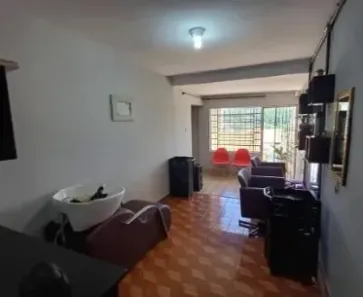 Casa com 3 Quartos à venda, 100m² no Jardim Regina, São Paulo