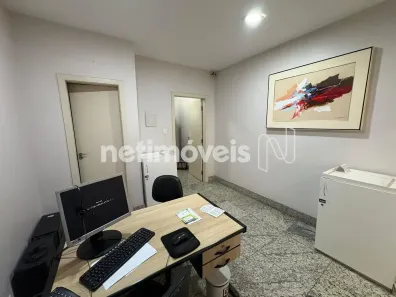 Sala Comercial à venda, 43m² no Centro, Belo Horizonte