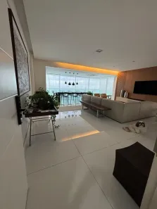 Apartamento com 2 Quartos à venda, 153m² no Itaigara, Salvador