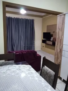 Casa com 4 Quartos à venda, 88m² no Jardim Arroyo, São José do Rio Preto