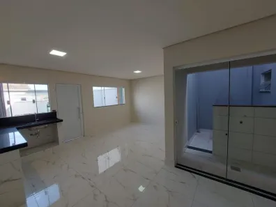 Casa com 2 Quartos à venda, 80m² no Jardim Boer II, Americana